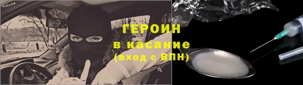 хмурый Магас